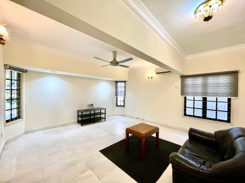 Lorong Kemaris Bangsar - 3