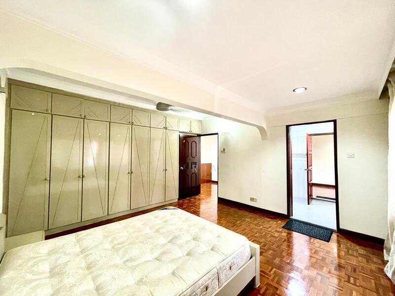 Lorong Kemaris Bangsar - 4