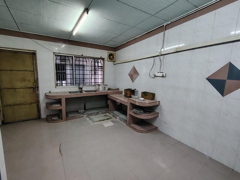 Taman Sri Nanding - 2