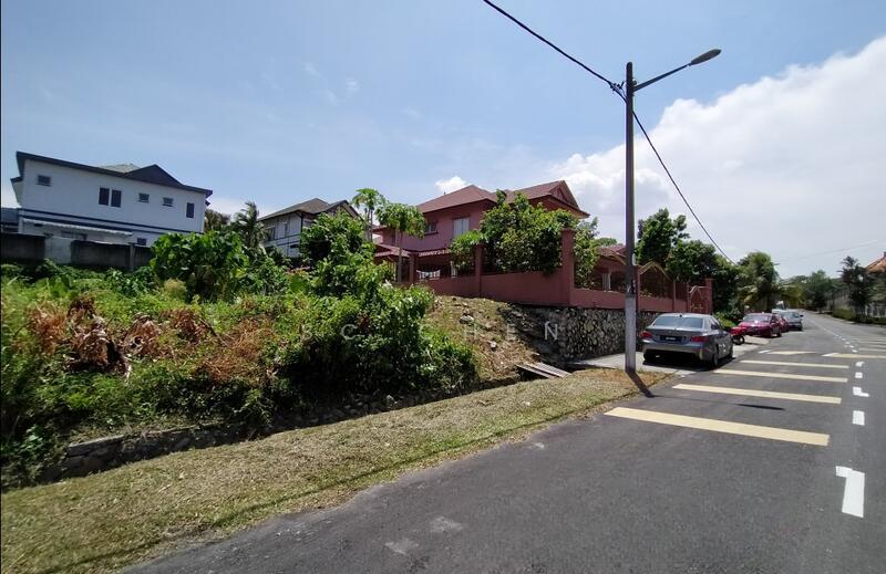 Bandar Country Homes - 2