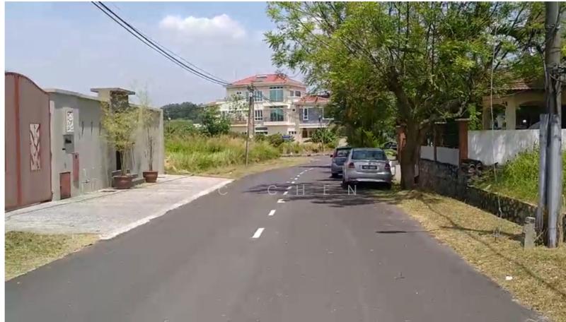 Bandar Country Homes - 4