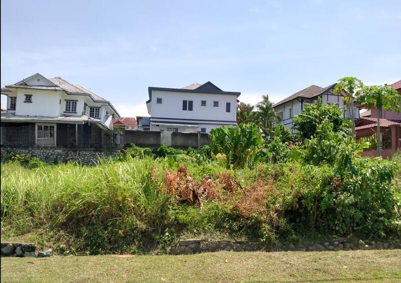 Bandar Country Homes - 1