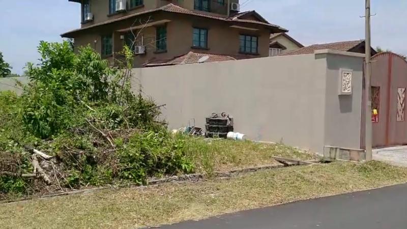 Bandar Country Homes - 5