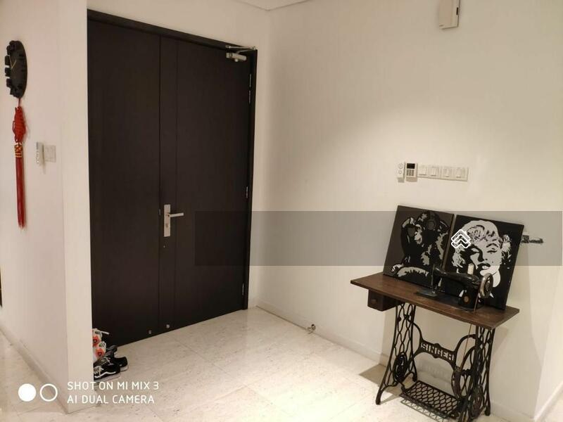 Semi-Detached House at Lake Fields - 3