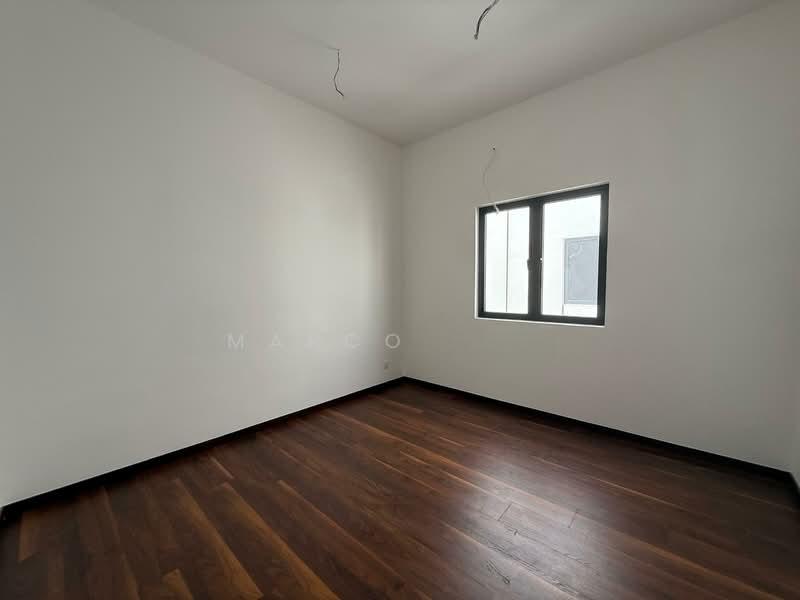 Musika Homes @ Setia Alam - 3