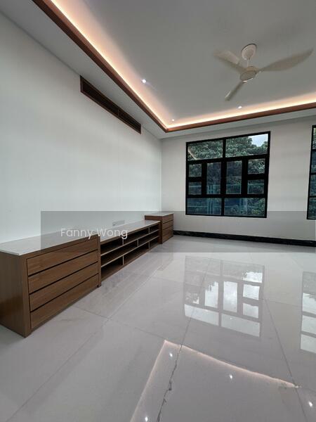 Cangkat sungai ara - 3