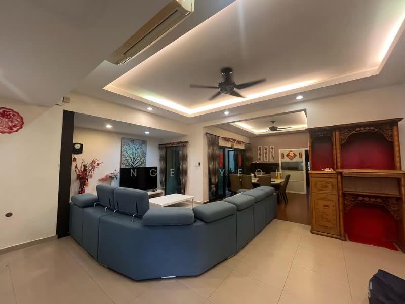 The Peak, Taman Bukit Prima - 2