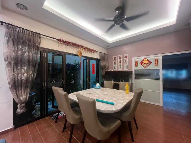 The Peak, Taman Bukit Prima - 3