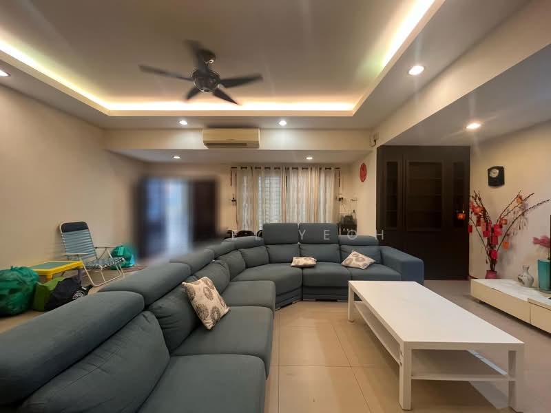 The Peak, Taman Bukit Prima - 1