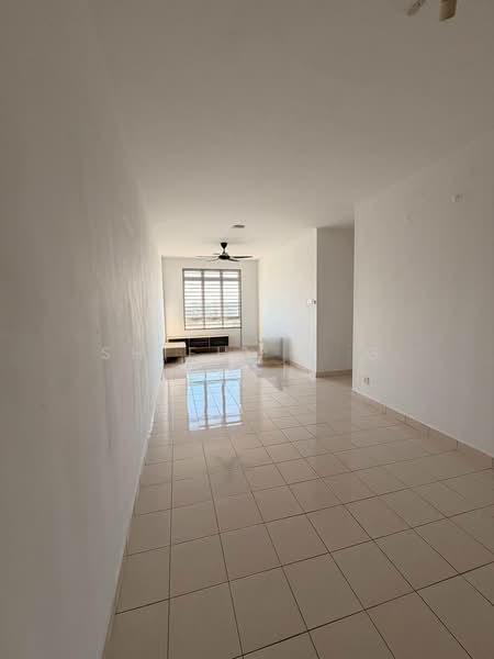 Denai Nusantara Apartment - 2