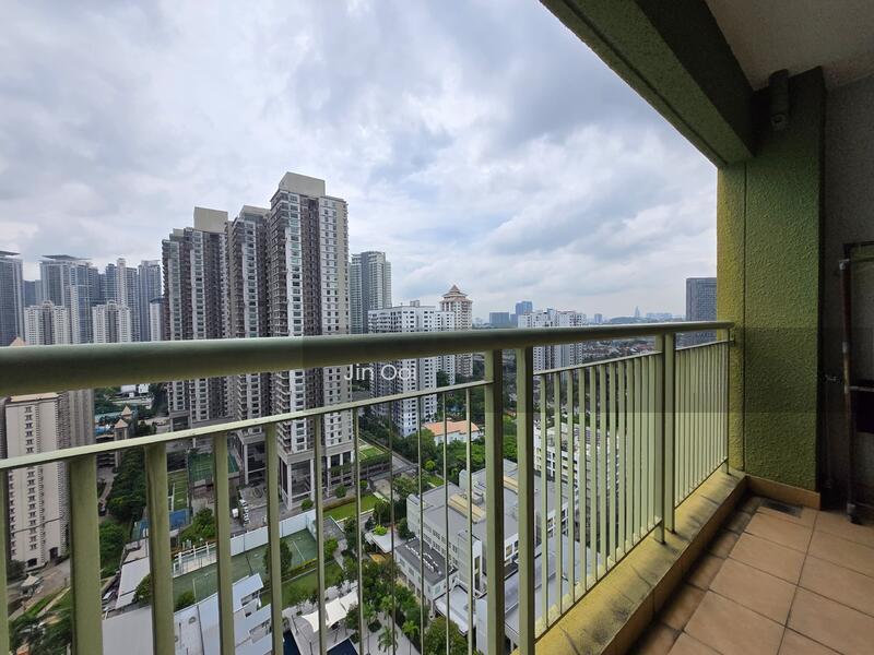 Kiara Designer Suites - 2