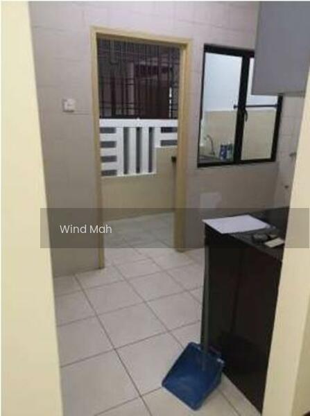 Diamond Residences - 2