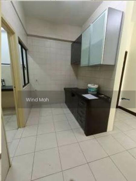 Diamond Residences - 5