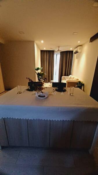 Sky Park - 3