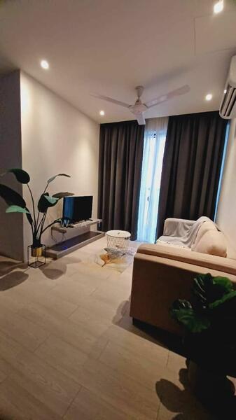 Sky Park - 5