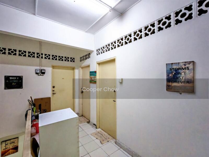2-storey Terrace House at Seksyen 17 - 2