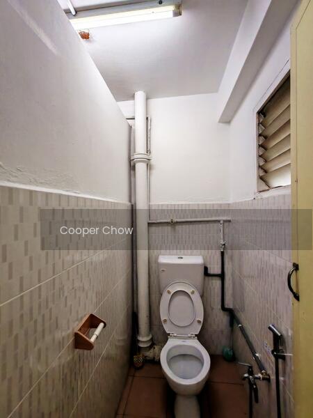 2-storey Terrace House at Seksyen 17 - 5