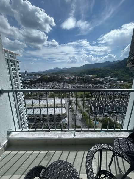 Residensi Meru Raya (PR1MA @ Meru) - 5