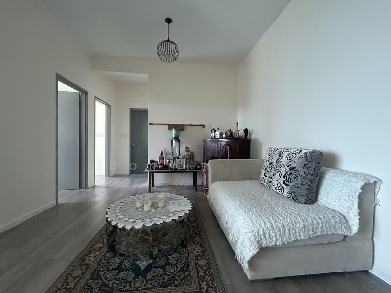 Residensi Meru Raya (PR1MA @ Meru) - 1