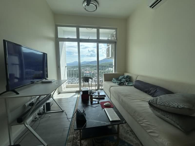 Residensi Meru Raya (PR1MA @ Meru) - 2