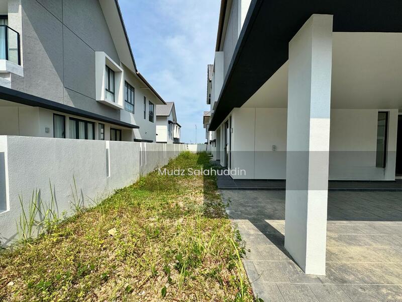 Serenia City : Serenia Aqila - 3