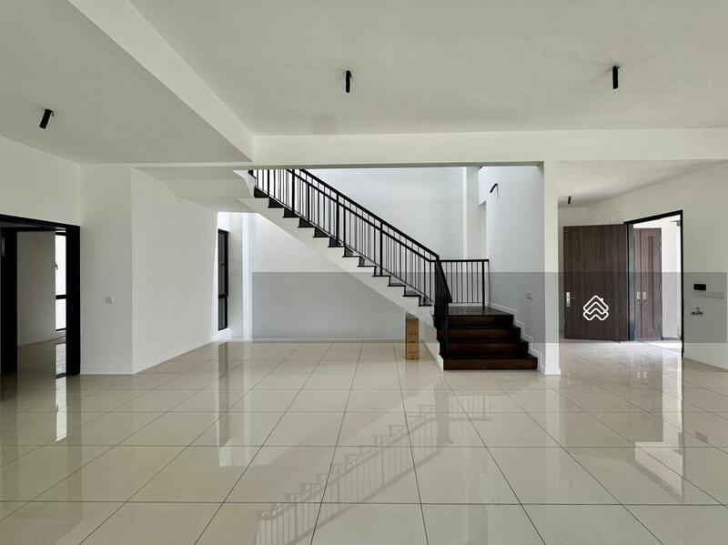 Serenia City : Serenia Aqila - 5