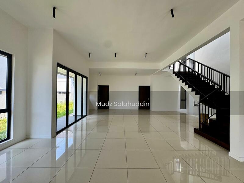 Serenia City : Serenia Aqila - 4