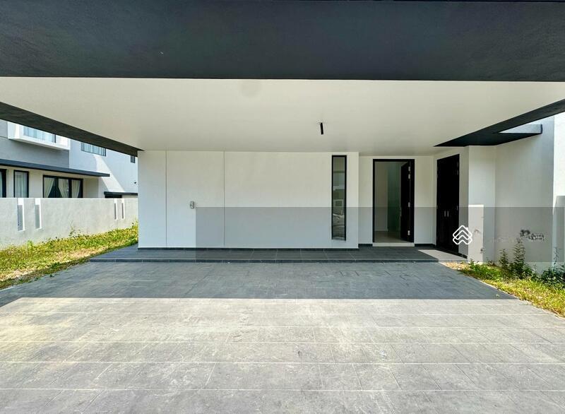 Serenia City : Serenia Aqila - 2