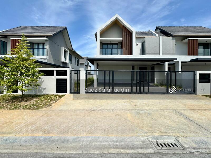 Serenia City : Serenia Aqila - 1