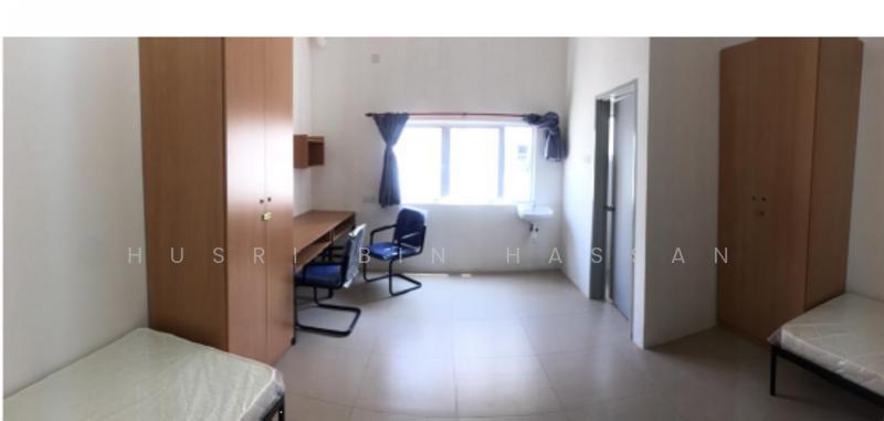 Lodge Residence (Laman Universiti) - 5