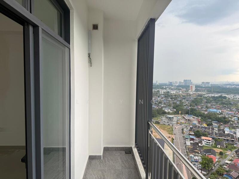 KSL Residence 2 @ Kangkar Tebrau - 3