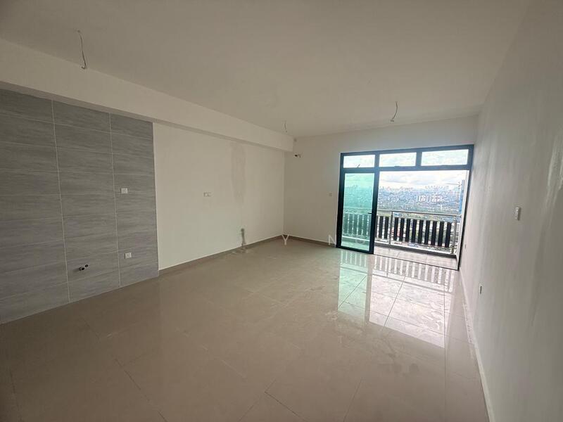 KSL Residence 2 @ Kangkar Tebrau - 2