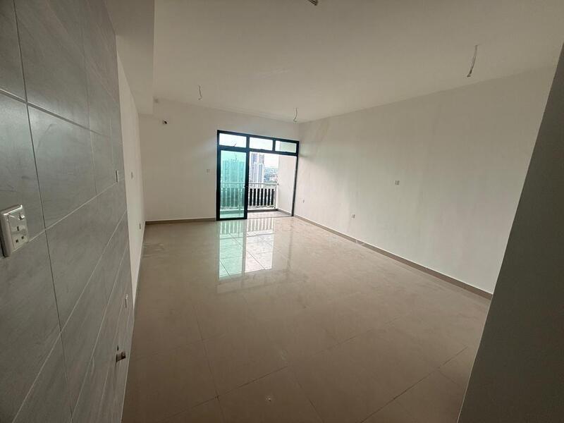 KSL Residence 2 @ Kangkar Tebrau - 1