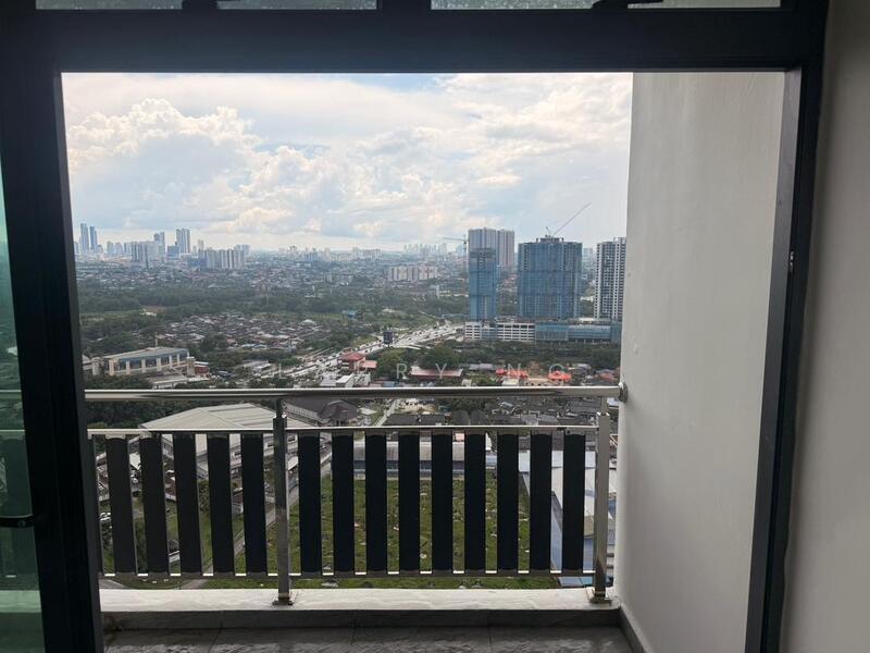 KSL Residence 2 @ Kangkar Tebrau - 4