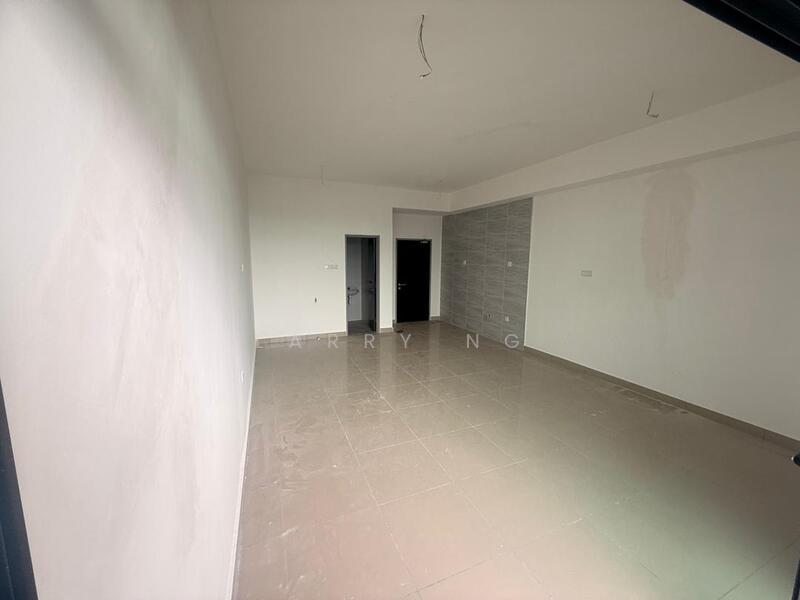 KSL Residence 2 @ Kangkar Tebrau - 5