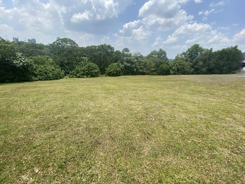 PUTRAJAYA PRESINT 11 BUNGALOW LOT - 4