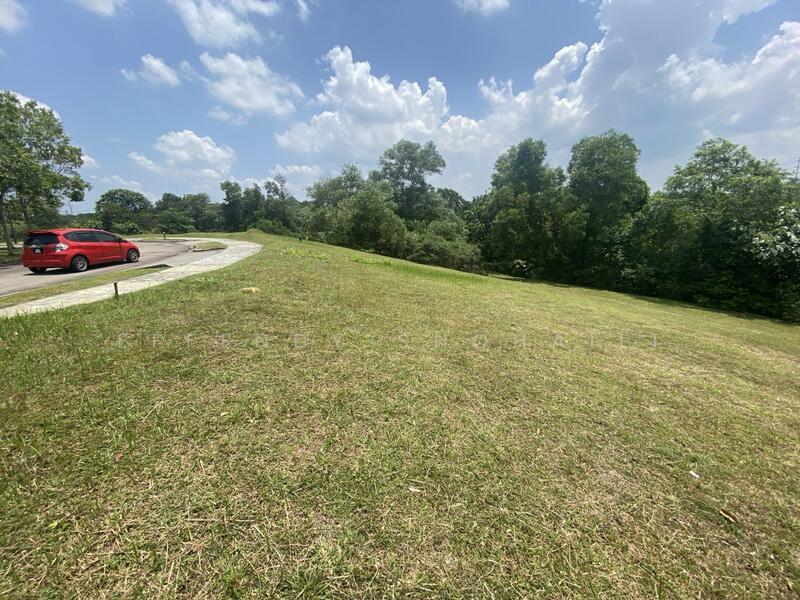 PUTRAJAYA PRESINT 11 BUNGALOW LOT - 3