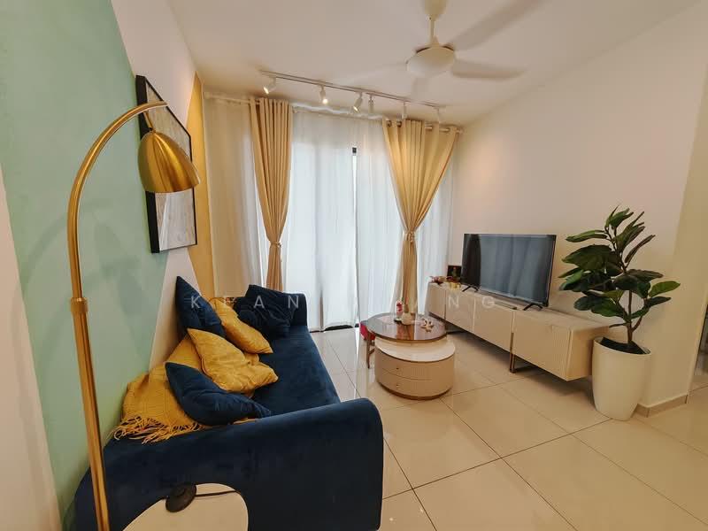 Kenwingston Avenue - 5