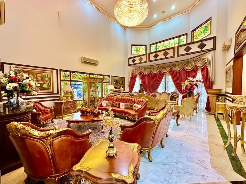 Kemensah Heights - 3