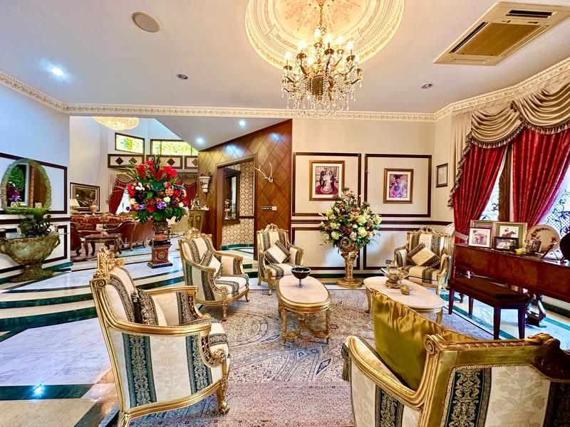 Kemensah Heights - 2