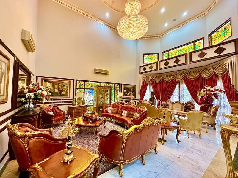 Kemensah Heights - 1