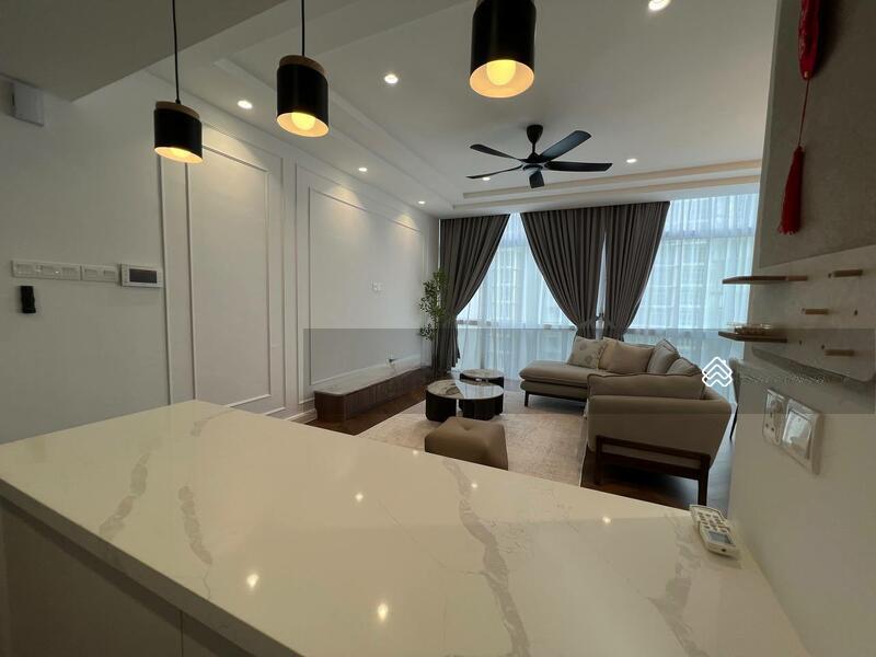 The M @ Medini Macrolink - 5