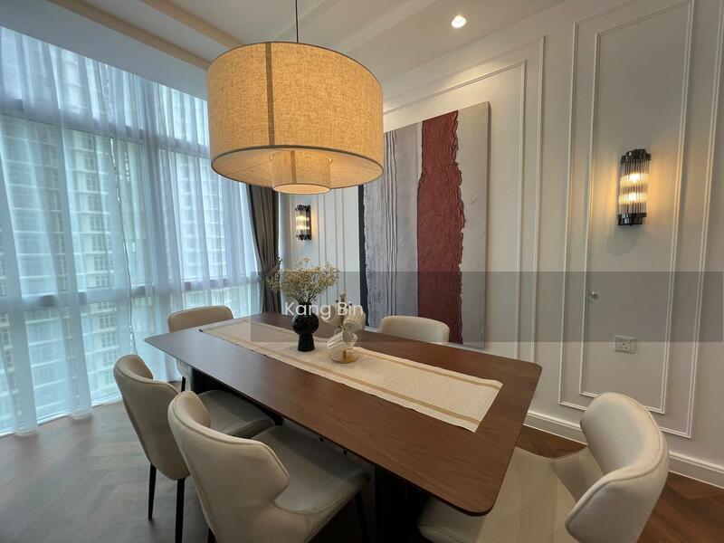 The M @ Medini Macrolink - 3