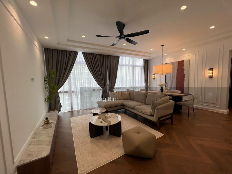 The M @ Medini Macrolink - 1