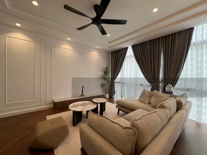 The M @ Medini Macrolink - 2