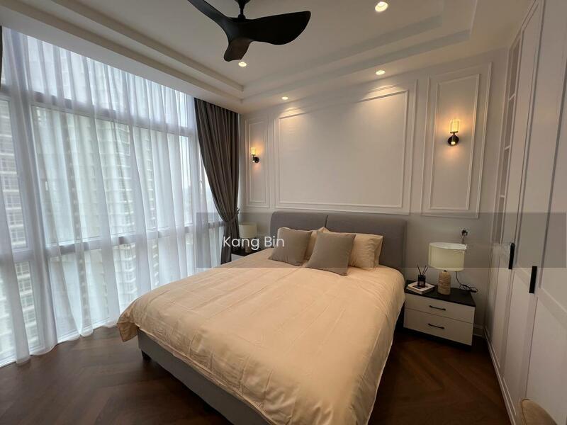 The M @ Medini Macrolink - 4