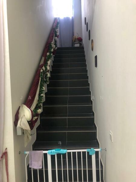 Rimbayu Perennia - 4