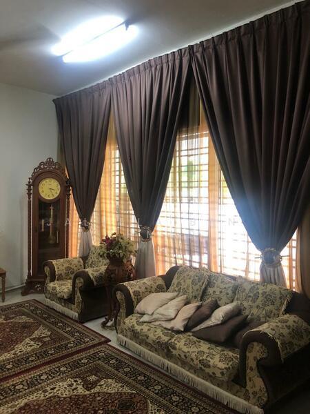 Rimbayu Perennia - 1