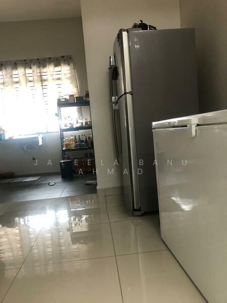 Rimbayu Perennia - 5