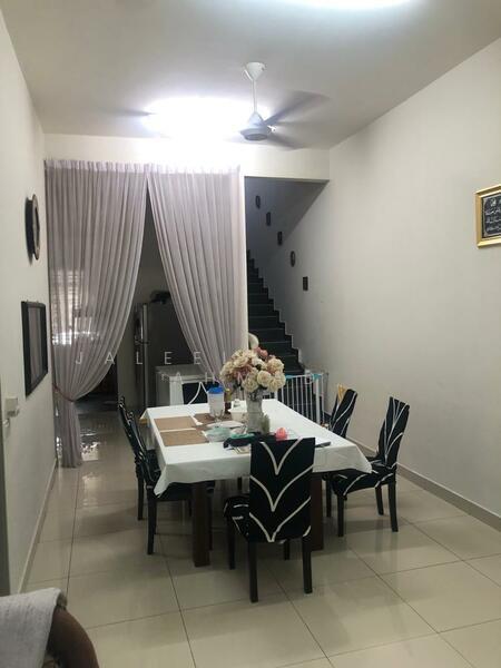 Rimbayu Perennia - 3